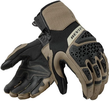 REV'IT! Sand 5 Gloves sand/black