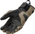 REV'IT! Sand 5 Gloves sand/black