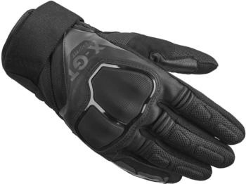 Spidi X-GT 2022 Handschuhe schwarz