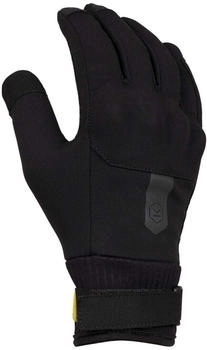 Knox Action Pro Handschuhe schwarz