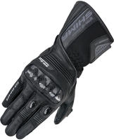 SHIMA STR-2-VENT-GLV-BLACK-XXL, SHIMA STR-2 Vented perforierte Motorrad Handschuhe