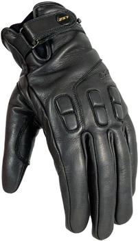 LS2 Jazz Handschuhe schwarz