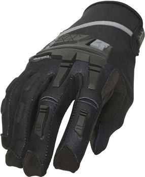 Acerbis X-Enduro Handschuhe schwarz