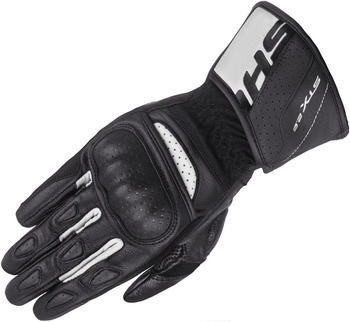 Shima STX 2.0 perforierte Handschuhe schwarz/weiss