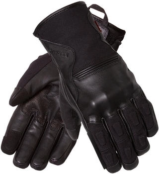 Merlin Cerro D3O Explorer Handschuhe schwarz