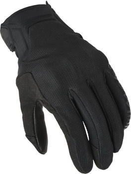 Macna Obtain Leather Damen Handschuhe schwarz