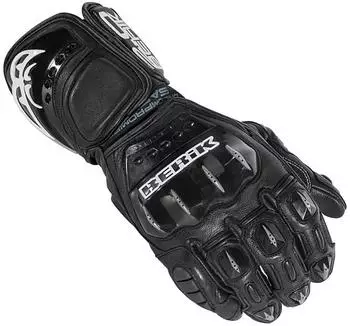 Berik Misano Handschuhe schwarz