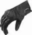 Bogotto Zello perforierte Handschuhe schwarz