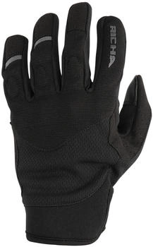 Richa Air Jet Damen Handschuhe schwarz