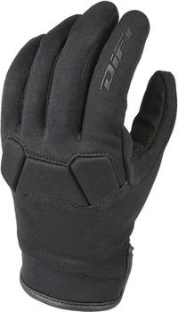 DiFi Switch Damen Handschuhe schwarz