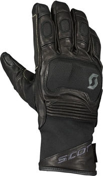 Scott Priority GTX Handschuhe schwarz