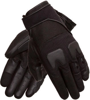 Merlin Kaplan Air Mesh Explorer Handschuhe schwarz