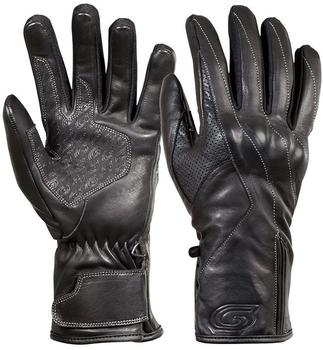Germot Miss Pro Damen Handschuhe schwarz