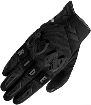 Shima Drift Handschuhe schwarz
