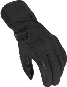 Macna Axista RTX wasserdichte Damen Handschuhe schwarz