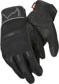 Dane Silje Damen Handschuhe schwarz