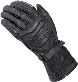Held Fresco II Damen Tourenhandschuhe schwarz