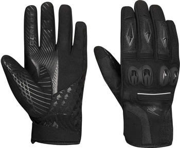 Germot Cary Handschuhe schwarz
