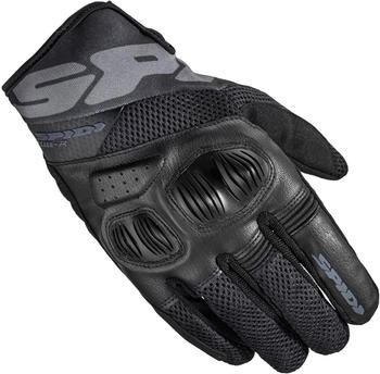 Spidi Flash-R Evo Handschuhe schwarz