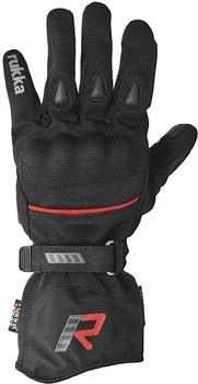 Rukka Virve 2.0 GTX Damen Handschuhe schwarz/rot