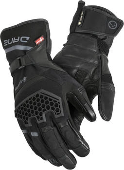 Dane Odin wasserdichte Handschuhe schwarz
