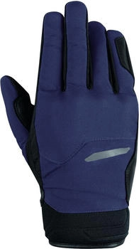 DiFi Robin Handschuhe schwarz/blau