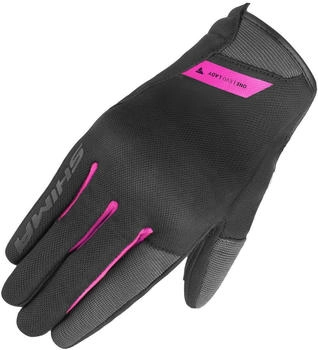 Shima One Evo Damen Handschuhe schwarz/pink