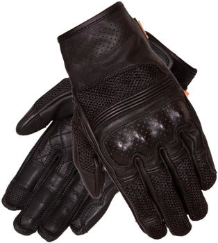 Merlin Shenstone D30 Handschuhe schwarz