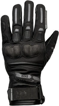 IXS Montevideo Short-ST Handschuhe schwarz