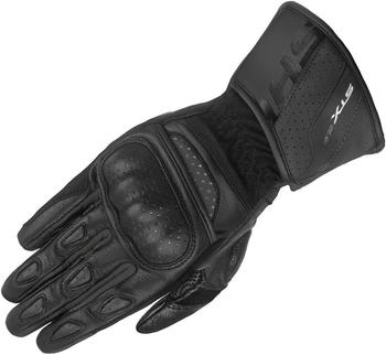 Shima STX 2.0 perforierte Handschuhe schwarz