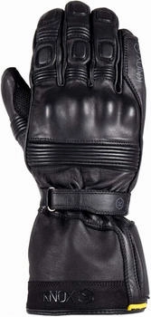 Knox Covert MK3 wasserdichte Handschuhe schwarz