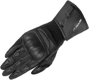 Shima STX 2.0 perforierte Damen Handschuhe schwarz