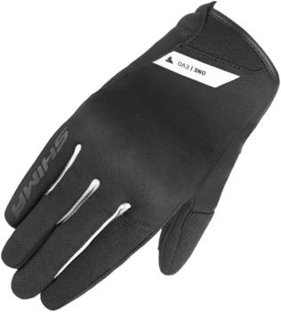 Shima One Evo Handschuhe schwarz/weiss