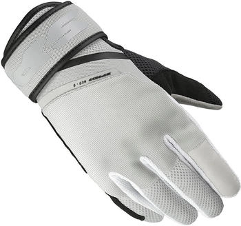 Spidi Neo-S Handschuhe schwarz/grau