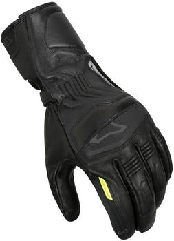 Macna Rapier 2.0 RTX wasserdichte Handschuhe schwarz