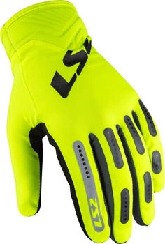 LS2 Bend Handschuhe gelb