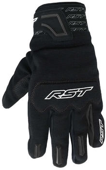RST Rider Handschuhe schwarz