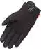 Merlin Barrett Mesh D3O Handschuhe schwarz