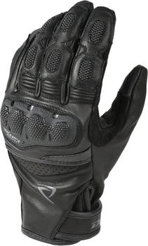 DiFi Jarama Aerotex wasserdichte Handschuhe schwarz