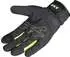 LS2 Kubra Mesh Handschuhe grau/gelb