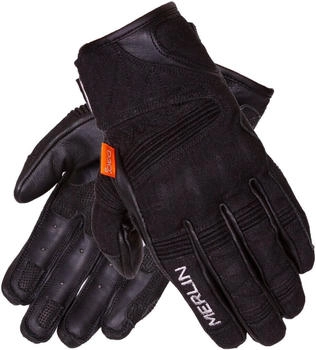 Merlin Mahala Raid D3O Damen Handschuhe schwarz