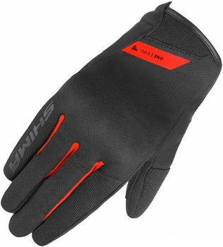 Shima One Evo Handschuhe schwarz/rot