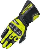 SHIMA STR-2-VENT-GLV-FLUO-M, SHIMA STR-2 Vented perforierte Motorrad Handschuhe