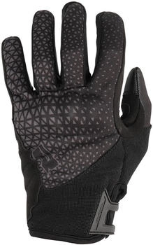Richa Dora Damen Handschuhe schwarz/grau