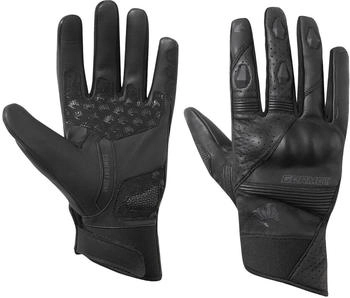 Germot Thompson Handschuhe schwarz