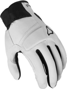 Macna Astrilla Damen Handschuhe grau