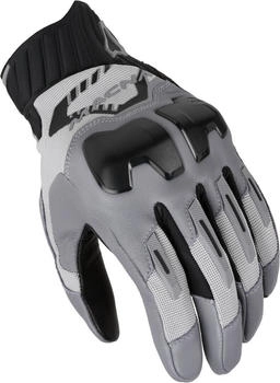 Macna Octavius Handschuhe schwarz/grau