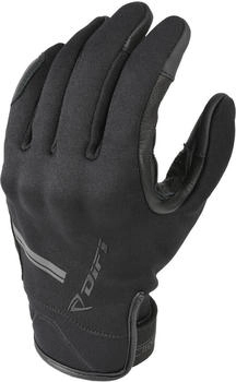 DiFi Matrix Handschuhe schwarz