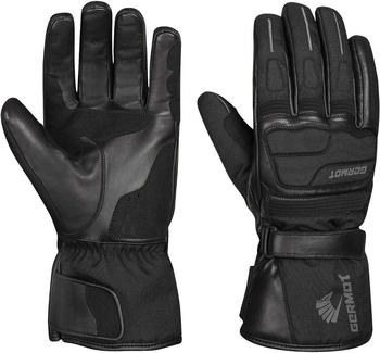 Germot Barrow Handschuhe schwarz