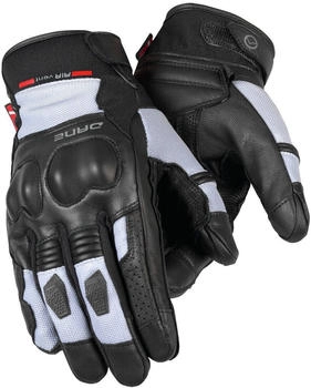 Dane Samso Handschuhe schwarz/grau